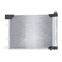TYC 4230 A/C Condenser Fits 1969 Chevrolet Caprice