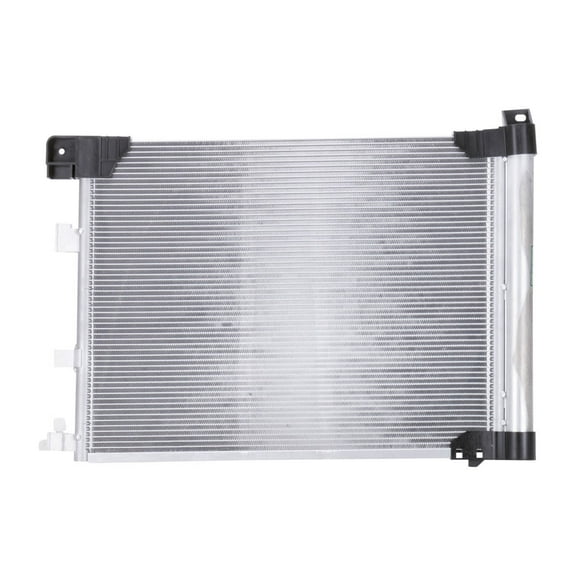 TYC 4230 A/C Condenser Fits 1969 Chevrolet Caprice
