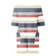 thumbnail image 3 of MKLEKYY Pijama Corto De Verano Para Mujer, Camiseta Holgada Informal De Entrenamiento, Mono Deportivo Sin Espalda, Pantalones Cortos Holgados, Monos, 3 of 4