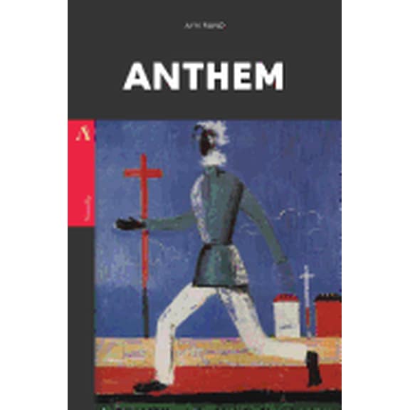 Anthem, (Paperback)