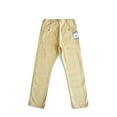 thumbnail image 2 of Saucezhan OG107 Fatigue Pants for U.S. Army Vietnam War Men's Baker Pants Satin Cotton Regular Fit, 2 of 9