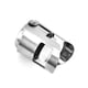 thumbnail image 1 of Tapón sellador de champán, paquete de 3 tapones para botellas de vino espumoso de acero inoxidable con un tapón de sellado más largo, accesorios de regalo para champán, 1 of 5