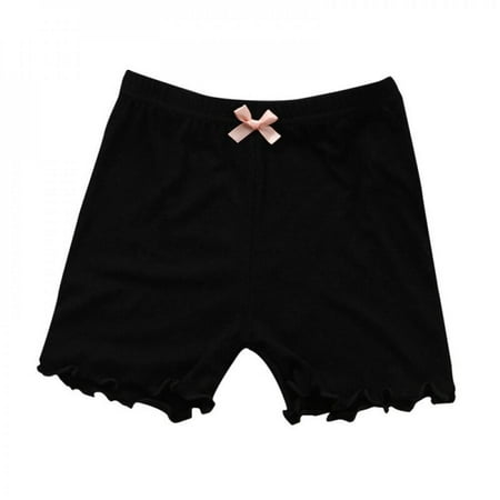 

Toddler Girls Cotton Underwear Soft Boy Shorts Underpants Kids Boxer Briefs Panties