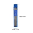 thumbnail image 4 of Recardis 35pcs Knitting Needles Double Pointed Straight Knitting Needles Yarn Knitting Needles, 4 of 7