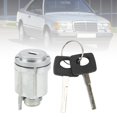 thumbnail image 4 of Ignition Switch Lock Cylinder Assembly, Fast Response Ignition Lock Cylinder Switch High Precision Mechanical Stability  For Car ANGGREK Ignition Switch Lock Cylinder Assembly, 4 of 8