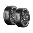 thumbnail image 1 of 2) Llantas 265/35R19 Continental SportContact 7 98Y XL Continental  ., 1 of 6