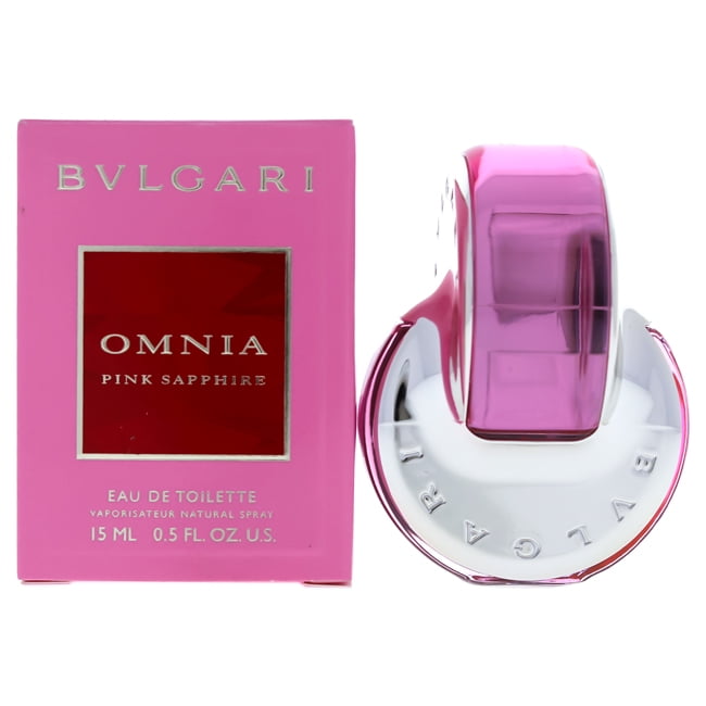bvlgari omnia pink sapphire 40ml price