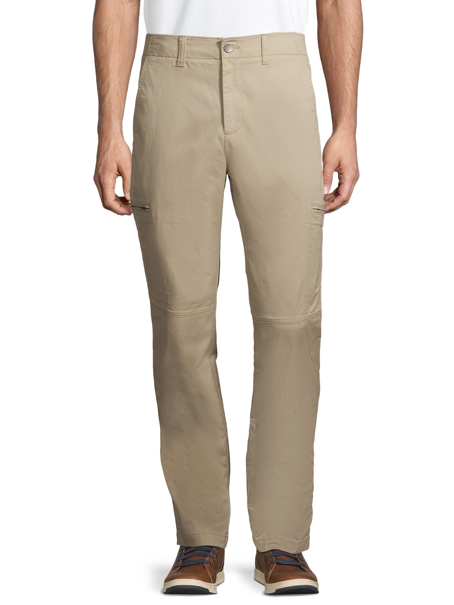 walmart george cargo pants