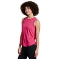thumbnail image 3 of RBX Active Women's Quick Drying Power Mesh-Back Workout Tank, 3 of 5