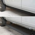thumbnail image 4 of Go Rhino 2024 Toyota Tacoma DC 4dr E1 Electric Running Board Kit (No Drill) - Tex. Blk, 4 of 8