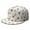 French, variant on Boho Vintage Baseball Cap – Retro Ethnic Floral Geometric Colorful Art Paisley Abstract Decorative Pattern Mandala Exotic Artistic Elegant Classic Chic