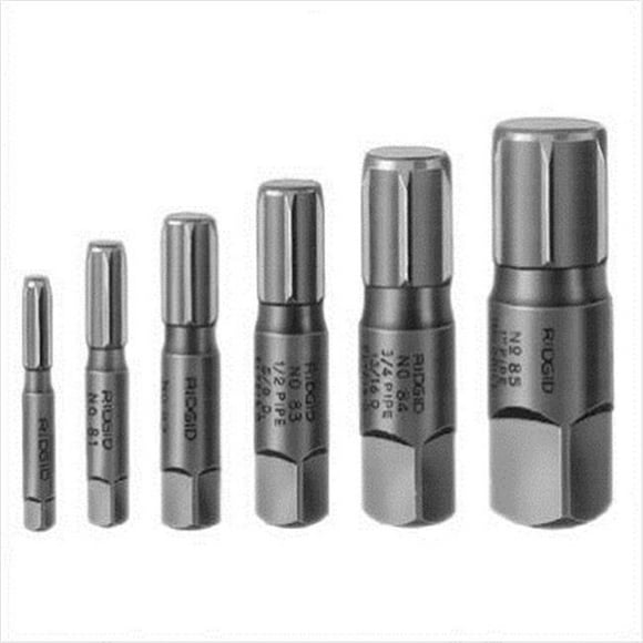 Ridgid 632-35680 882 Pipe Extractor Set