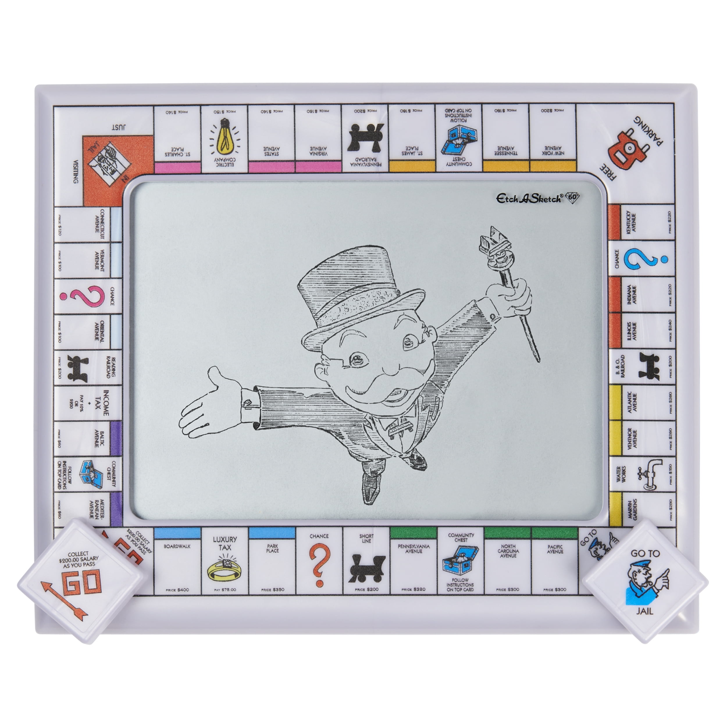 pocket etch a sketch walmart