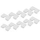 thumbnail image 3 of 10pcs/lot Replaceable Ceramic 18 Teeth Pet Ceramic Clipper Cutting Blade For A5 Series Banmo, 3 of 5