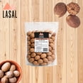 thumbnail image 2 of Nuez Moscada Entera 1 Kilogramo Pouch Resellable, 2 of 4