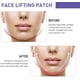 thumbnail image 3 of Cinta adhesiva facial en forma de V. Pegatinas refinadas., 3 of 6