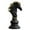 Knight, variant on Resin Chess Statue Sculpture Ornaments Modern Figurine Craft Board Games Accessories Decoration Table Cabinet Arrangement , Chariot
