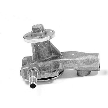 GMB 125-1340 Engine Water Pump