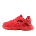thumbnail image 3 of Toddler's Nike Huarache Run University Red/University Red (704950 600) - 3, 3 of 6