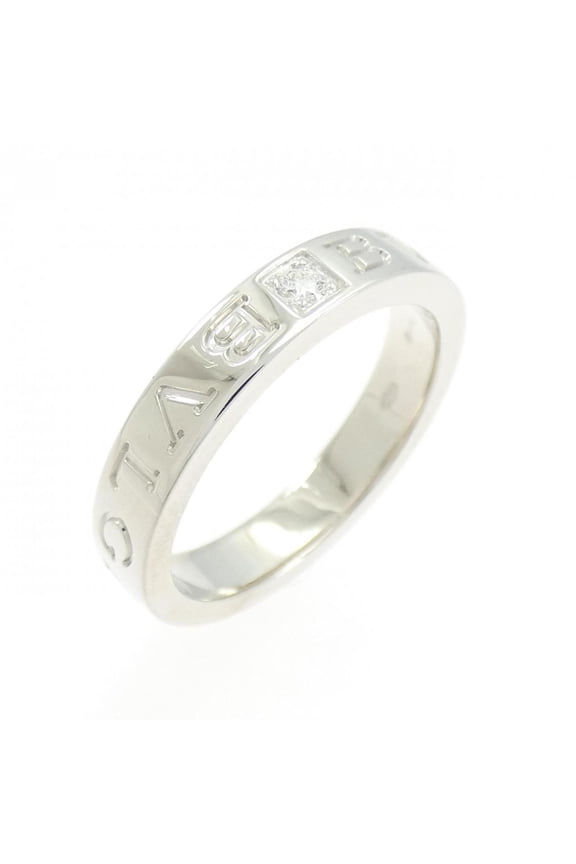 Pre-Owned Bvlgari B.zero1 Ring