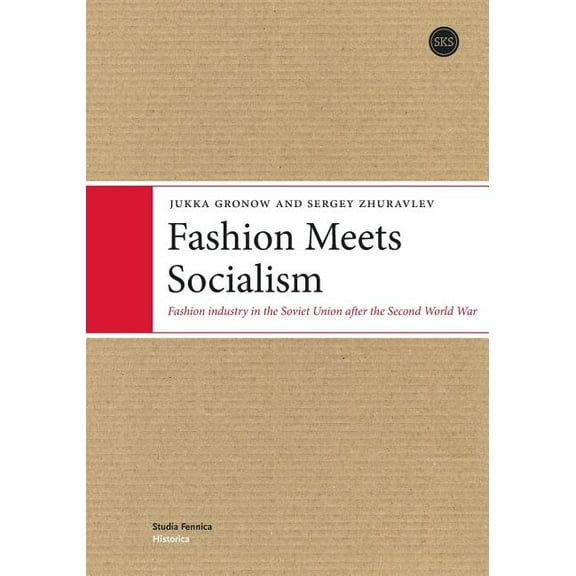 Fashion Meets Socialism