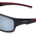 thumbnail image 4 of Gafas de sol Polaroid PLD 7010/S para hombre azul/rojo polarizadas, 4 of 5