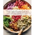 thumbnail image 1 of Modern Salad, Elizabeth Howes Hardcover, 1 of 3