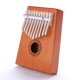 thumbnail image 4 of Piano de pulgar duradero 10 teclas repuesto de Kalimba de acero teclas DIY + puente de madera + Kit de martillo de afinación accesorios para instrumentos musicales FLhrweasw Nuevo, 4 of 8