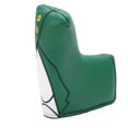 thumbnail image 4 of Club Head Cover,  Putter Headcover Waterproof Portable Embroideried Decoration  For Father For Golfer For Holiday Present For Birthday Gift, 4 of 8