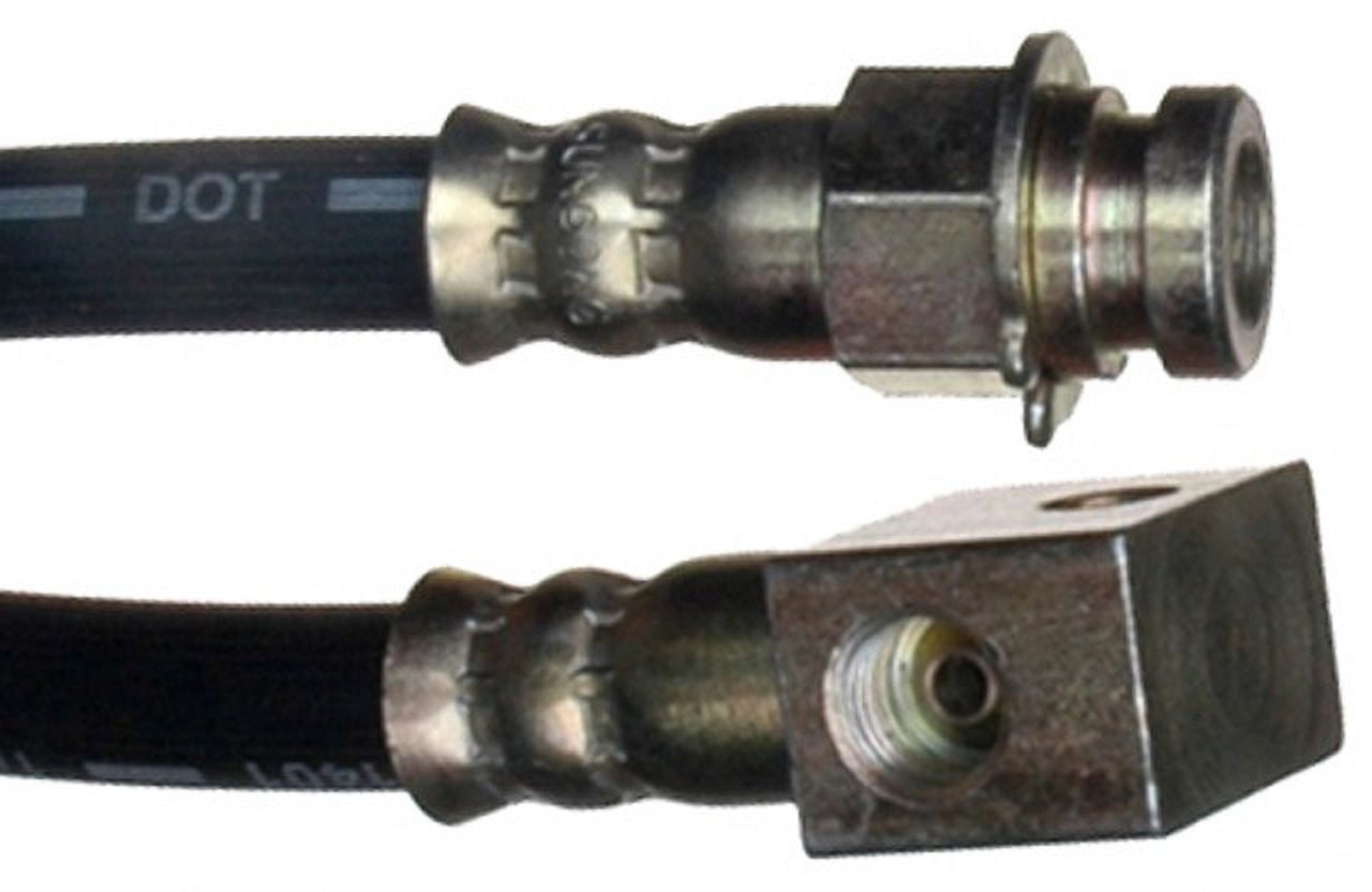 Raybestos Element3 Brake Hoses Fits select: 1984-1987 AMERICAN MOTORS EAGLE, 1981-1983 AMERICAN MOTORS EAGLE 30