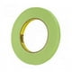 thumbnail image 1 of Cinta Masking 3m Tape 233+ Verde Para Enmascarar 60980109296, 1 of 1