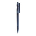 thumbnail image 2 of XD Collection Devin Transparent Recycled ABS Plastic Pen, 2 of 3
