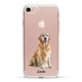thumbnail image 1 of Own Photo - Personalised Phone Case,iPhone 15, 1 of 4