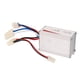 thumbnail image 4 of Caja del controlador de velocidad del motor, 12 V 250 W Velocidad del motor Controlador de velocidad del motor cepillado Controlador de velocidad del triciclo eléctrico Compacto y liviano, 4 of 12