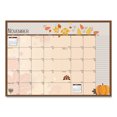 thumbnail image 4 of Academic Seasonal Monthly Calendar Planner, 12 Months July-June, 7" x 10", 4 of 5