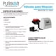 thumbnail image 2 of Válvula de control automático Purikor PKVF27D-1.5-1054, 2 of 3