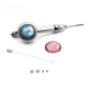 thumbnail image 3 of Pistola de chorro de arena de aleación de aluminio para equipo bucal dental, máquina de limpieza bucal, herramienta de blanqueamiento bucal, pistola pulverizadora de limpieza dental, 3 of 6