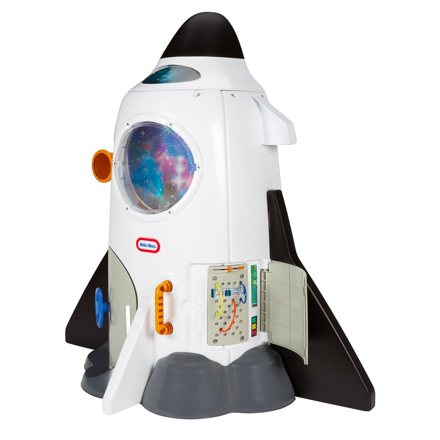 Little Tikes Adventure Rocket - Walmart.ca
