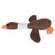 thumbnail image 3 of Perro Squeaky Goose,Divertido Perro Squeaky Goose Pet Ganso Juguete Masticar Juguetes Diseño De Clase Mundial, 3 of 8