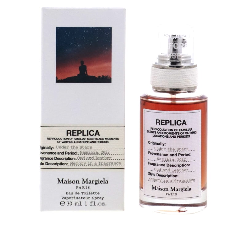 Maison Margiela, Unisex Eau de Toilette, 3614274017076, 1.0 oz