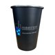 thumbnail image 3 of Set de 6 vasos de acero inoxidable Macarena Brand, 3 of 5