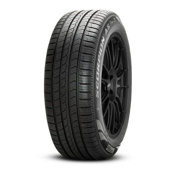 Pirelli Scorpion AS Plus 3 - 275/50R22  111H Tire