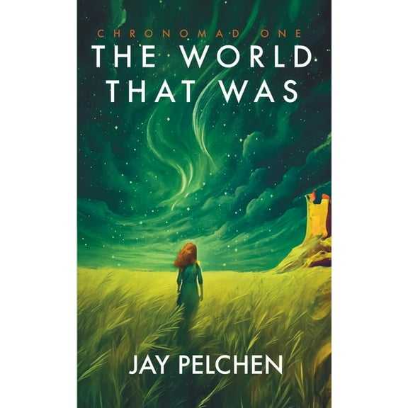The World That Was, (Paperback)