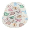 thumbnail image 1 of Breathable Comfortable Eye Patch Bandages Skin Friendly for Children Adults, 1 of 7