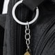 thumbnail image 1 of Hot Sale Personalized Custom DIY Car Keychain Stainless Steel Key Chain Key Men Women Car Chain Jewelry Making for Keychain383 5pcs He Qiyong unisex, 1 of 1