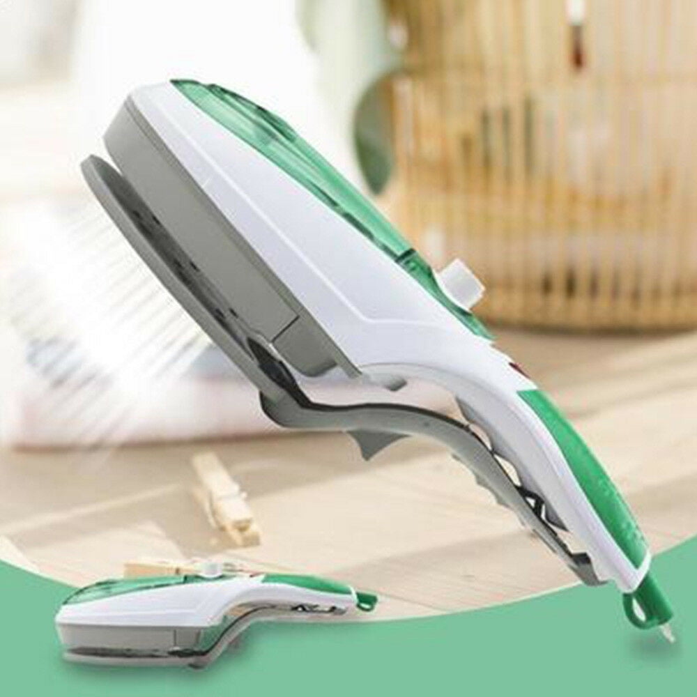 travel size steamers