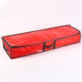 thumbnail image 6 of SEWOART Extra Large Christmas Tree Organizer Bag for Home and Outdoor Storage, 6 of 7