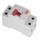 thumbnail image 5 of Enchufe de pared USB, eficiencia óptima del enchufe de pared eléctrico multifuncional del enchufe de la UE Jadeshay A, 5 of 8