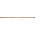 thumbnail image 3 of 32"OD x 11 5/8"ID x 3/8"T Fink Wood Fretwork Pierced Ceiling Medallion, Birch, 3 of 3