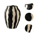 thumbnail image 6 of yotijay Ceramic Vase Birthday Gift Decorative Vase for Living Room Kitchen Farmhouse Tall vase, 6 of 9